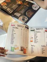 Banpuan Cafe TRAT