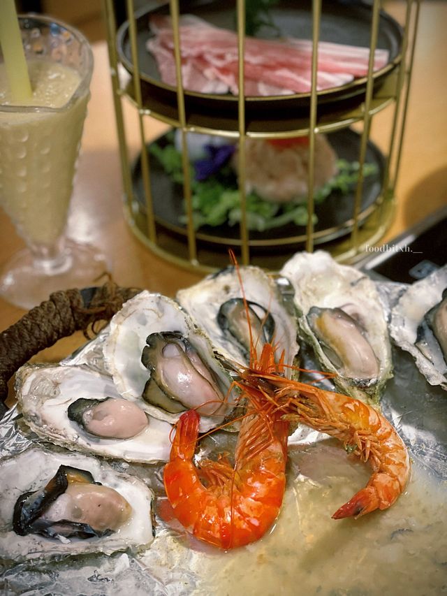 香港美食｜尖沙咀高質和牛放題