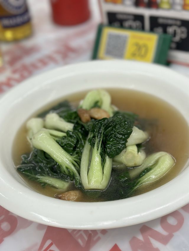 《小炒二人成行》
