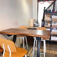 Coffee Lane Penang