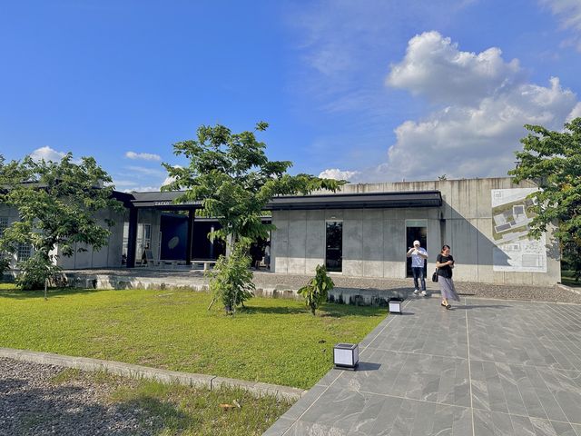 【 2023 屏東美食 】福爾摩莎可可農場 清水模 CACAO 巧克力 可可夢工廠