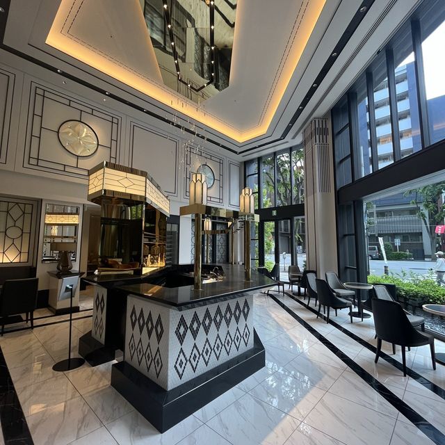 【東京】KOKO HOTEL Premier 日本橋浜町宿泊記