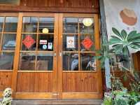 【 2023 屏東美食 】栗子LiZi cafe 手作甜點 咖啡 下午茶