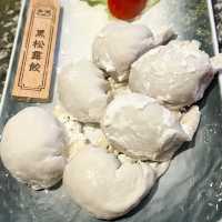 高層絕美陽台火鍋店