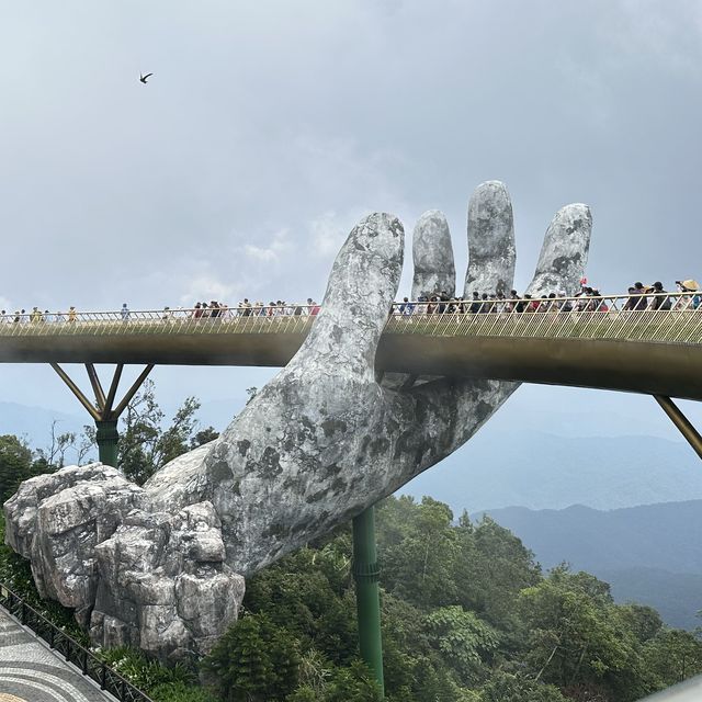 Bana Hills - Danang 🥰