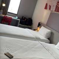Ibis hotel