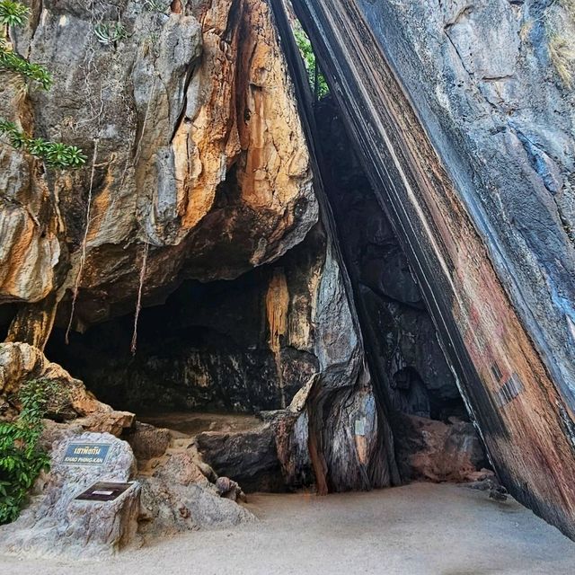 Unseen Phang Nga 
