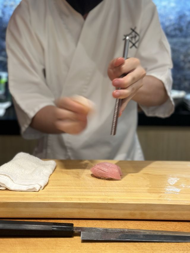 《壽司之神廚師發板》