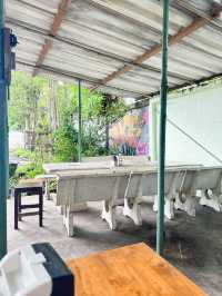 ร้าน ก๋วยเตี๋ยวบ้านนอกสูตรโบราณ 🥗