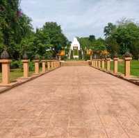 พระธาตุศรีสองรัก จังหวัดเลย