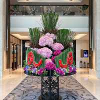 The ST. Regis - โรงแรม 5 ดาวหรูย่านราชดำริ