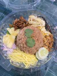 🍜นายอิม ขนมจีนเส้นสดสมุนไพร🍀