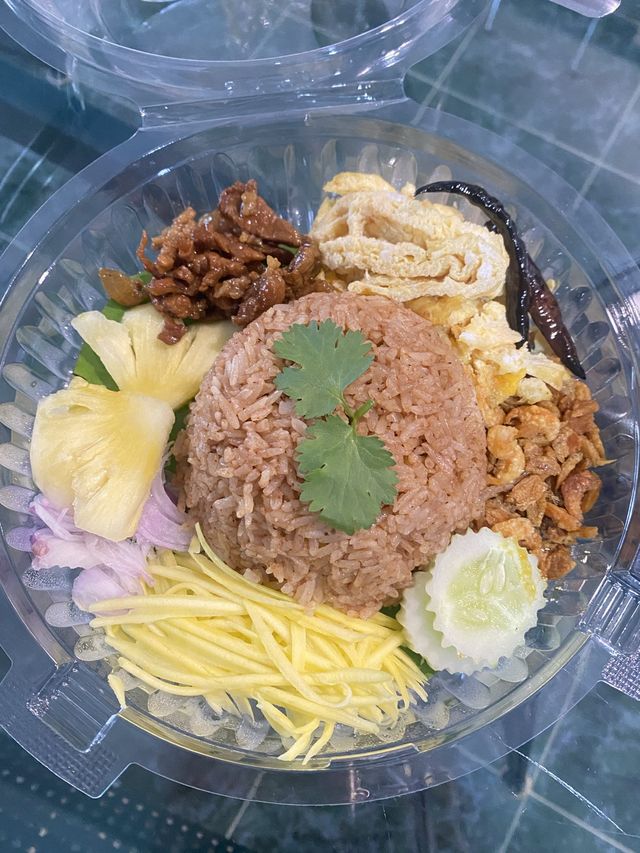 🍜นายอิม ขนมจีนเส้นสดสมุนไพร🍀