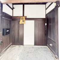 A unique stay in Kamakura