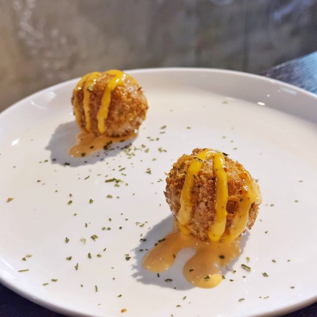 鮮味🇪🇸西班牙🦑海鮮飯🥘