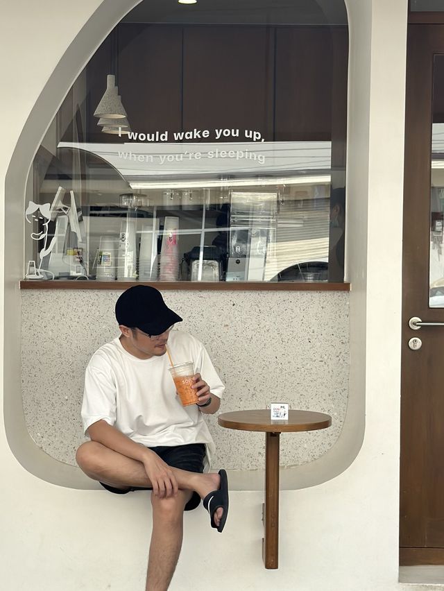 Sora Café🥤Chanthaburi 🌿