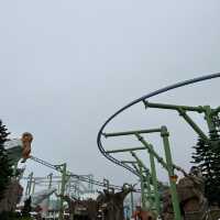 Genting SkyWorld Theme Park