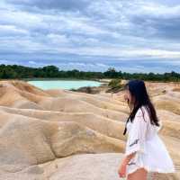 Escape to a Desert Paradise: Gurun Pasir Bintan