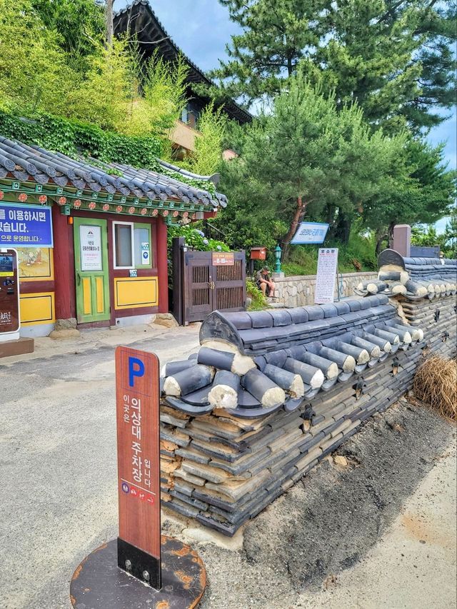 꼭 한번은 가봐야할 양양여행지 1순위🩵