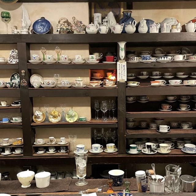 【東京カフェ】渋谷おすすめ喫茶店♡