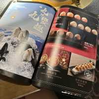 湊湊火鍋湯底有3拼+無限任食鴨血豆腐