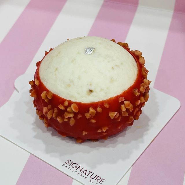 🍰SIGNATURE PATISSERIE BY 5R