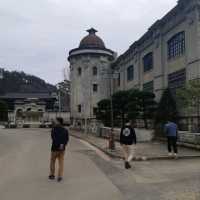 합천영상테마파크
