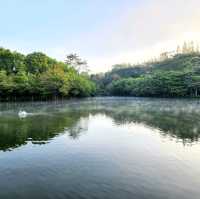 โรงแรม Intercontinental Khao Yai Resort