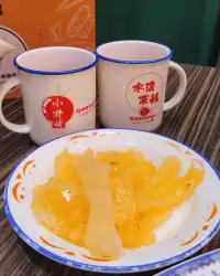 打卡大排檔餐廳😚「小神燈新派飯館」
