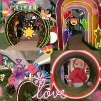 Yoho mall X Teletubbies “夏日尋寶寶” 🌸💕💕🐽