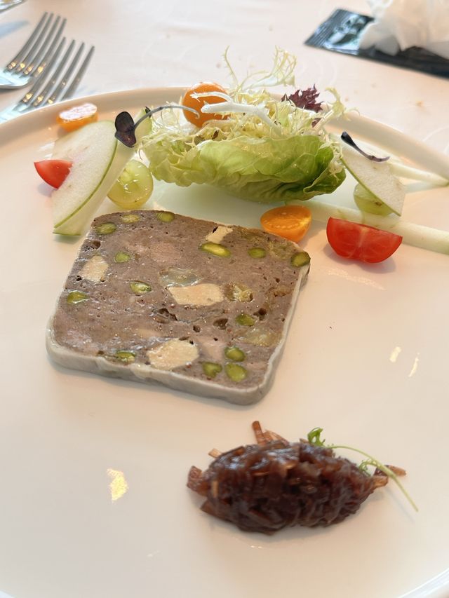 🤩是日午餐🤤