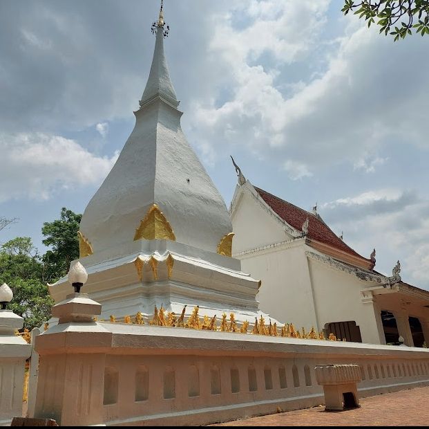 วัดพระธาตุศรีสองรัก จ.เลย