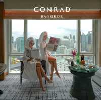 Conrad Bangkok