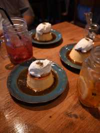 【渋谷】濃厚なプリンが美味しい！！
