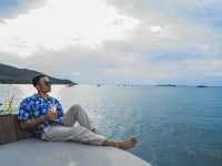Kept Bangsaray Hotel Pattaya ที่พักชิลๆฟีลมัลดีฟส์