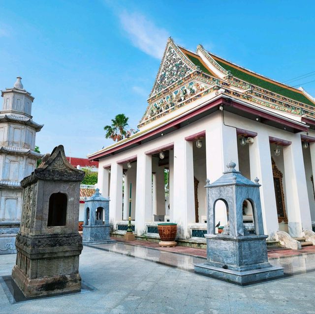วัดราช​โอร​สา​ราม​
