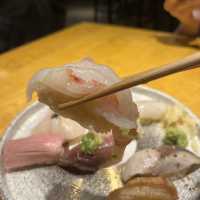 銅鑼灣正宗日本牡蠣鍋