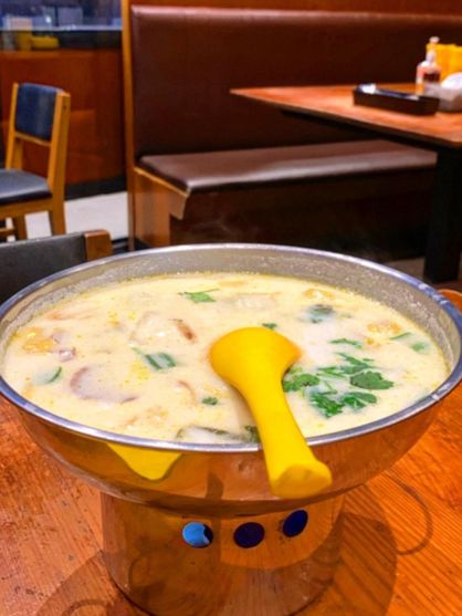 九龍城CP值極高嘅泰式海鮮燒烤屋！超抵價食到靚靚烤海鮮 