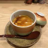 【大阪・堺東】気に入った料理がお代わりできる「炭火とワインと純米酒 King Momo」