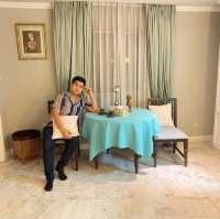 At Pingnakorn Hotel