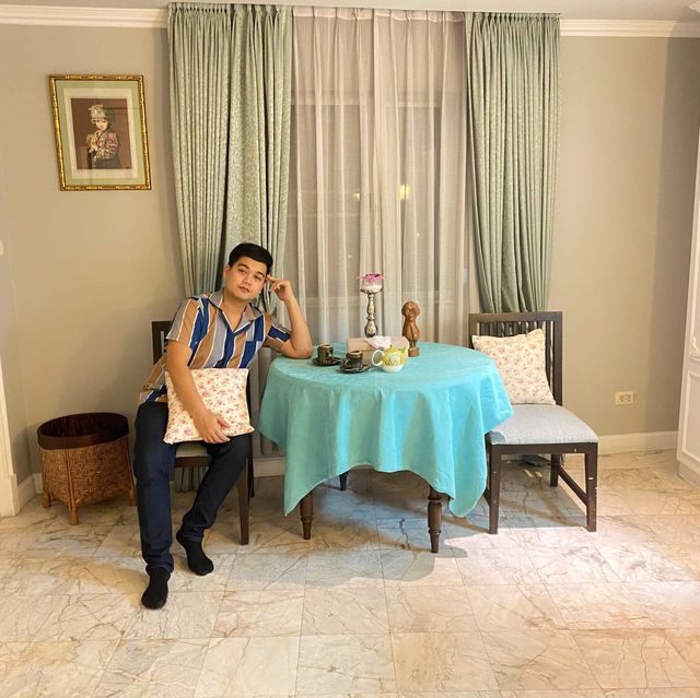 At Pingnakorn Hotel