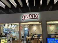 🍝 Gonna 共樂遊 食．旅．生活 (Gonnaeat京站店)：品嚐桃色義大利麵與美味牛排的好去處！🍖🥗