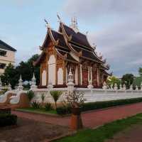 วัดเชียงโฉม (วัดเจดีย์ปล่อง)