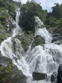 เที่ยวน้ำตกที่ตั้งอยู่สูงที่สุดในภาคกลาง สระบุรี