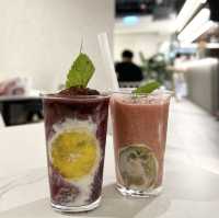💛只適合打卡的Cafe💛