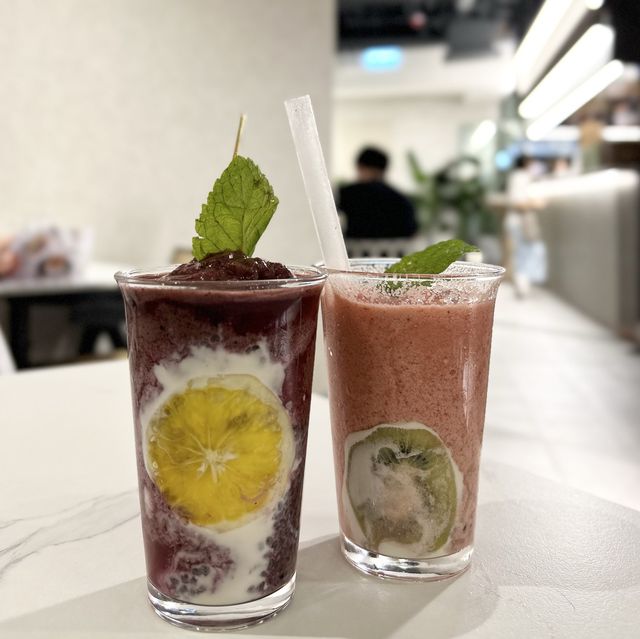 💛只適合打卡的Cafe💛