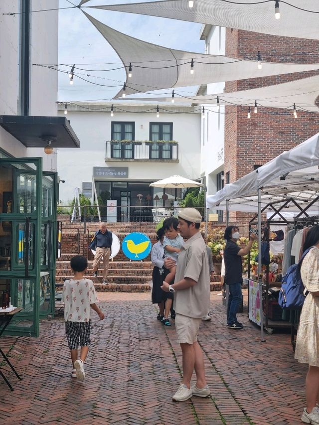 유럽 감성의 매일상회