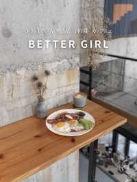 BETTERGIRL 📍沖縄•那覇