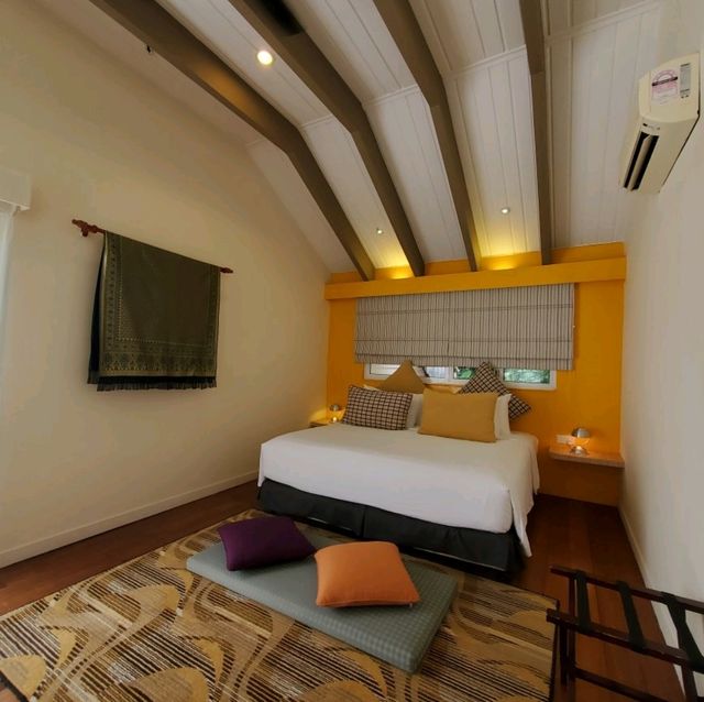 環迴海景度假屋。Sutera Sanctuary Lodges三日兩夜hea遊遊
