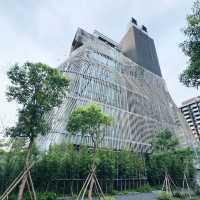了了 礁溪 Tranquil Discovery
